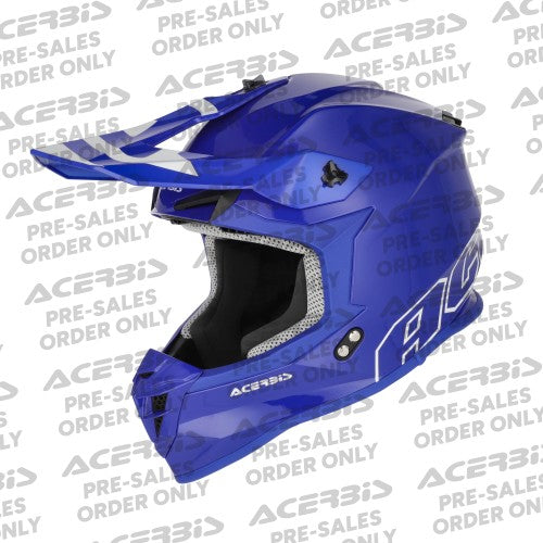 Acerbis - CASCO OFFROAD LINEAR 22-06 SOLID