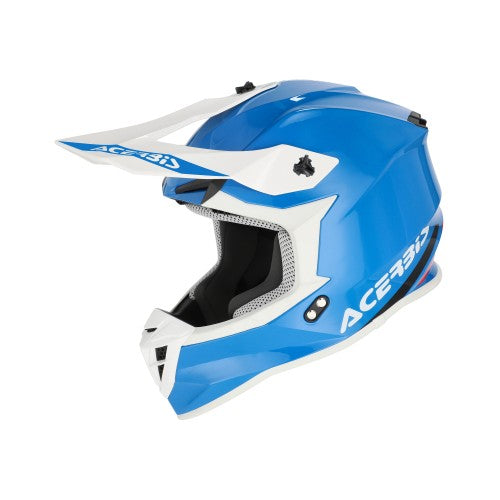 Acerbis - CASCO OFFROAD LINEAR 22-06 SOLID