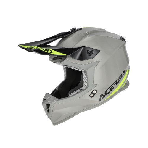 Acerbis - CASCO OFFROAD LINEAR 22-06 SOLID