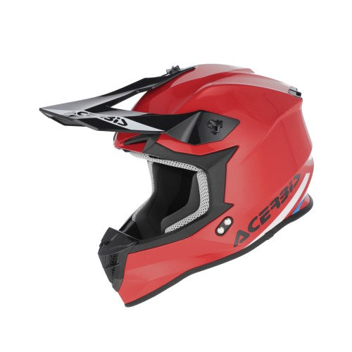 Acerbis - CASCO OFFROAD LINEAR 22-06 SOLID