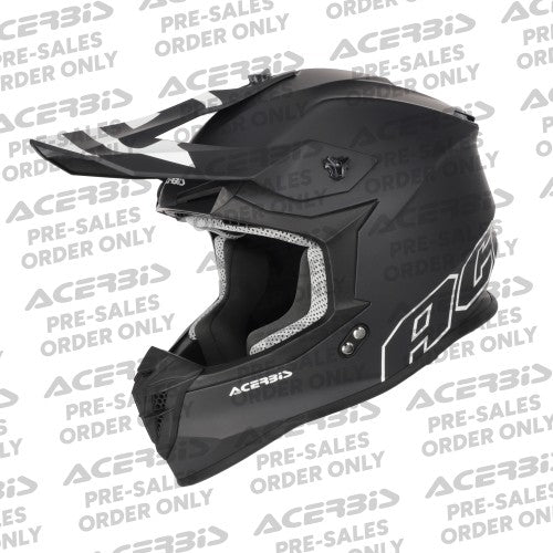 Acerbis - CASCO OFFROAD LINEAR 22-06 SOLID