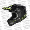 Acerbis - CASCO OFFROAD LINEAR 22-06 SOLID