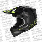 Acerbis - CASCO OFFROAD LINEAR 22-06 SOLID