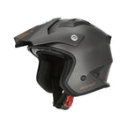 Acerbis - CASCO JET ARIA METALLIC