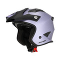 Acerbis - CASCO JET ARIA METALLIC