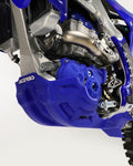 Acerbis Paramotore Per Yamaha