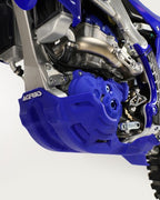 Acerbis Paramotore Per Yamaha