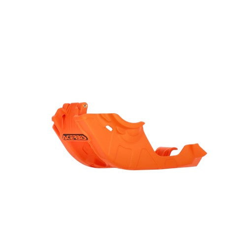 Acerbis Paramotore Per Ktm