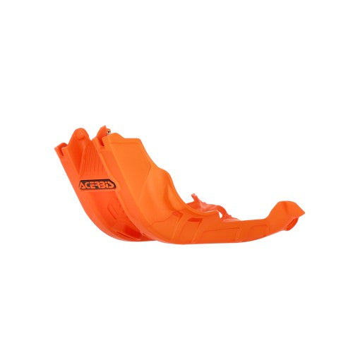 Acerbis Paramotore Per Ktm