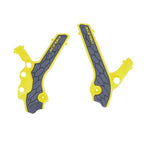 Acerbis Paratelaio X Grip Per Suzuki
