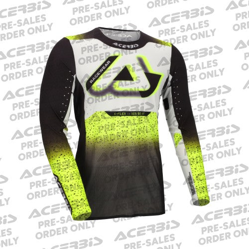 Acerbis - MAGLIA X-FLEX 2.0 ANAHEIM