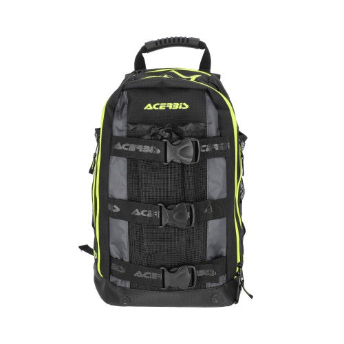 Acerbis Zaino Shadow Logo 38 Lt