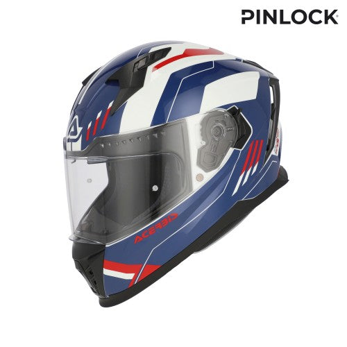 Acerbis - CASCO INTEGRALE X-WAY GRAPHIC