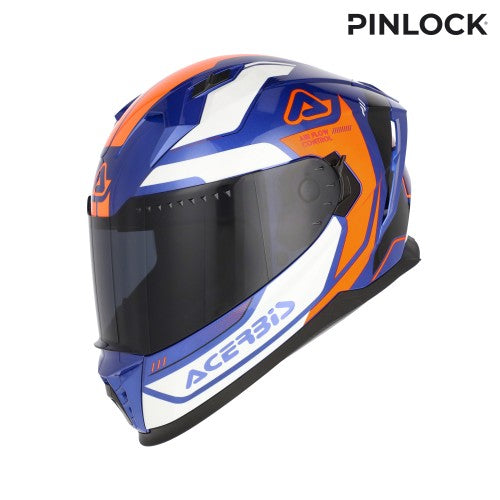 Acerbis - CASCO INTEGRALE X-WAY GRAPHIC