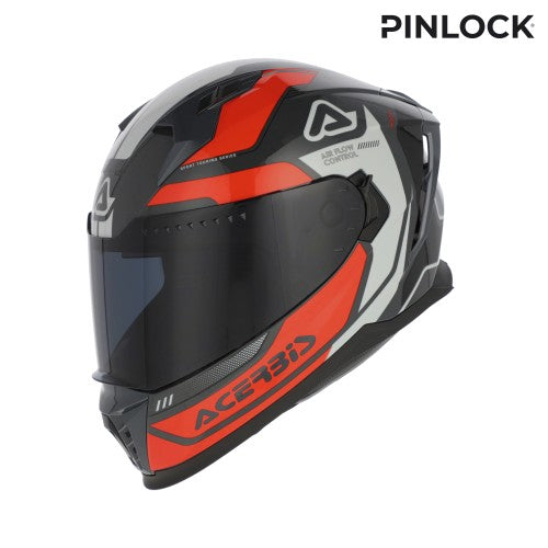 Acerbis - CASCO INTEGRALE X-WAY GRAPHIC