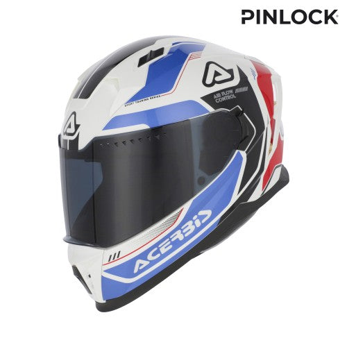 Acerbis - CASCO INTEGRALE X-WAY GRAPHIC