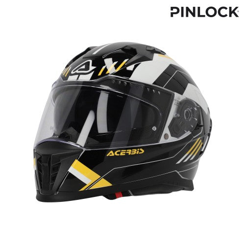 Acerbis - CASCO INTEGRALE X-WAY GRAPHIC
