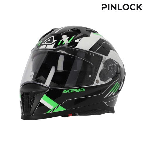 Acerbis - CASCO INTEGRALE X-WAY GRAPHIC