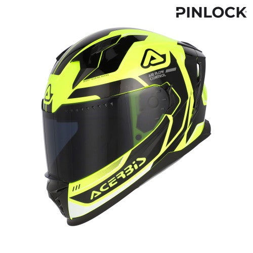 Acerbis - CASCO INTEGRALE X-WAY GRAPHIC
