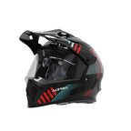 Acerbis - CASCO INTEGRALE RIDER JUNIOR