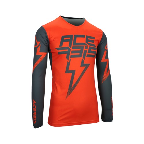 Acerbis - MAGLIA X-FLEX BLIZZARD