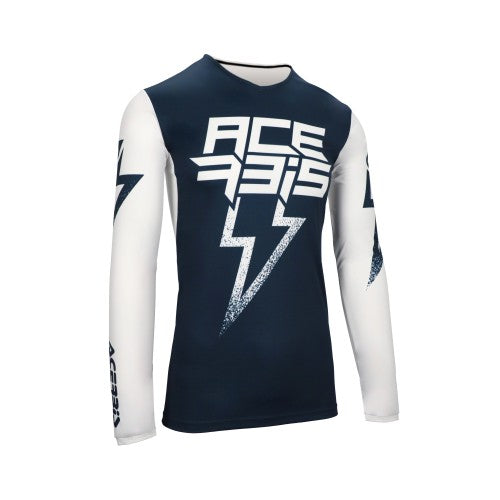 Acerbis - MAGLIA X-FLEX BLIZZARD