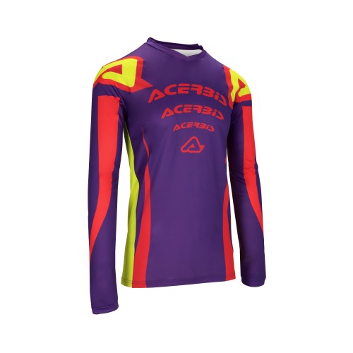 Acerbis - MAGLIA MX J-TRACK ASKAR