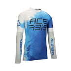 Acerbis - MAGLIA J-WINDY VENTED WATERMARK