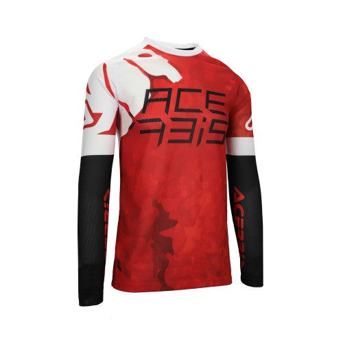 Acerbis - MAGLIA J-WINDY VENTED WATERMARK