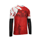 Acerbis - MAGLIA J-WINDY VENTED WATERMARK