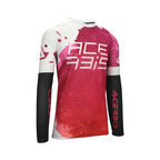 Acerbis - MAGLIA J-WINDY VENTED WATERMARK