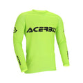 Acerbis - MAGLIA J-WINDY VENTED LIMELIGHT
