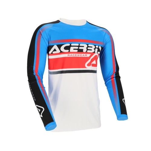 Acerbis - MAGLIA MX LINEAR LUGO