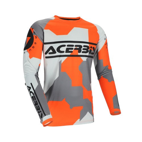 Acerbis - MAGLIA MX LINEAR SUMBAWA