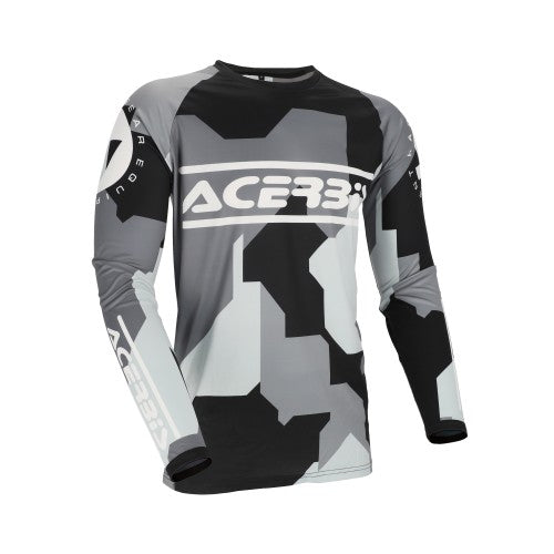 Acerbis - MAGLIA MX LINEAR SUMBAWA