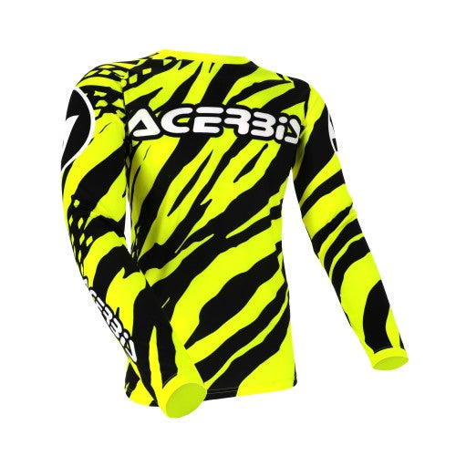 Acerbis - MAGLIA MX LINEAR LOMBOK