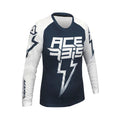 Acerbis - MAGLIA J-KID BLIZZARD