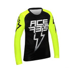 Acerbis - MAGLIA J-KID BLIZZARD