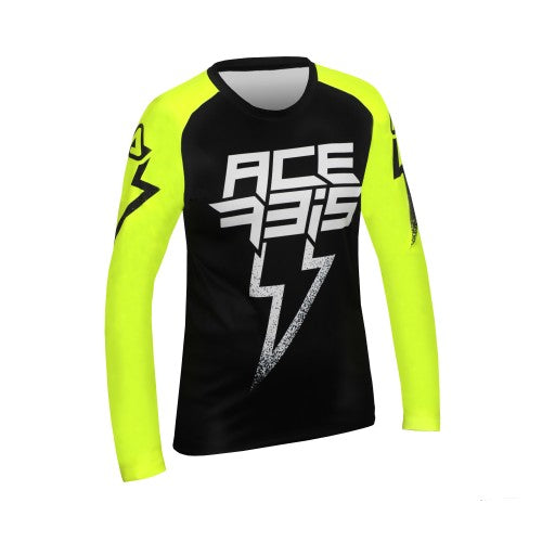 Acerbis - MAGLIA J-KID BLIZZARD