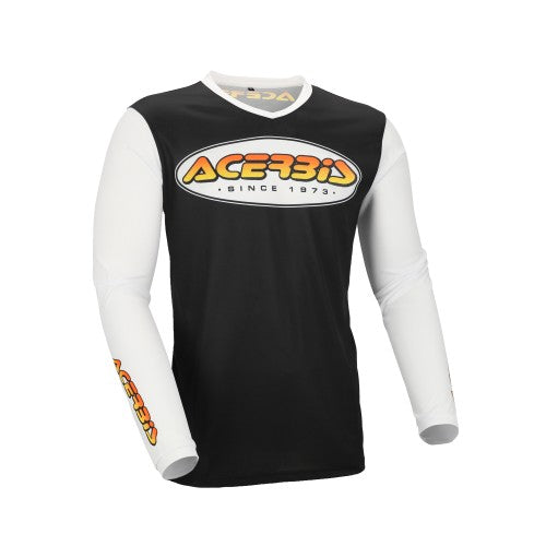 Acerbis - MAGLIA MX J-TRACK INC 2.0
