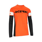 Acerbis - MAGLIA MX J-TRACK INC 2.0