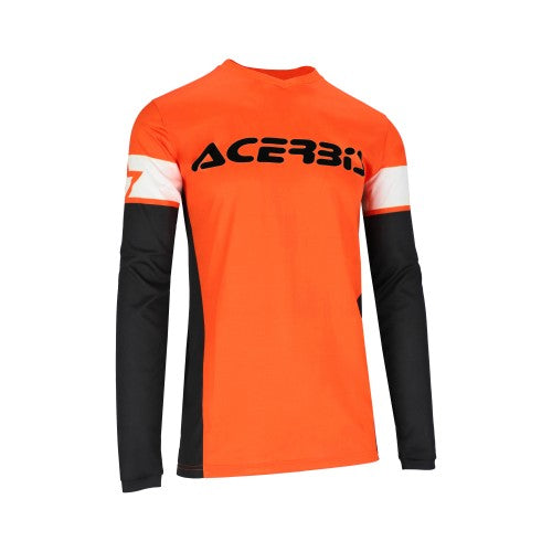 Acerbis - MAGLIA MX J-TRACK INC 2.0