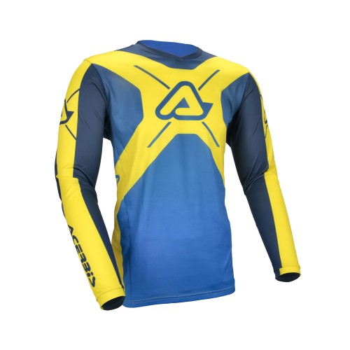 Acerbis - MAGLIA MX J-TRACK INC 2.0