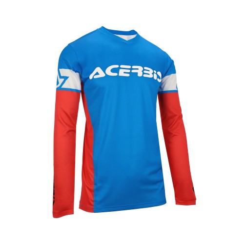 Acerbis - MAGLIA MX J-TRACK INC 2.0