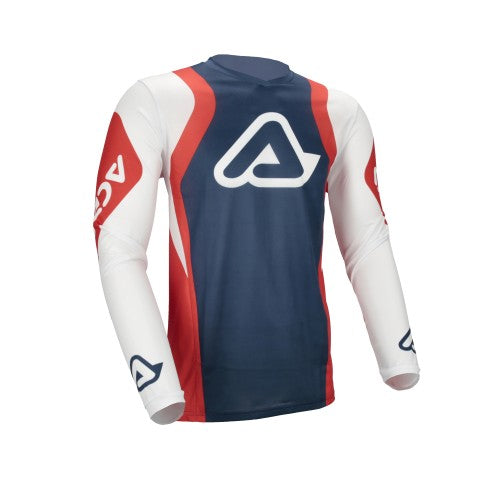Acerbis - MAGLIA MX J-TRACK INC 2.0