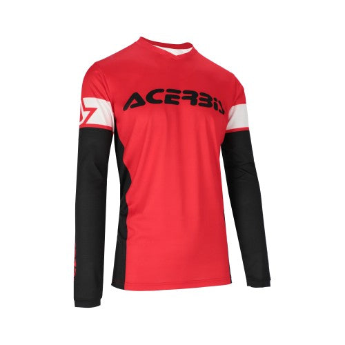 Acerbis - MAGLIA MX J-TRACK INC 2.0