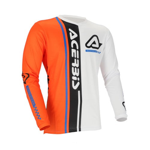 Acerbis - MAGLIA MX J-TRACK CONNECTION