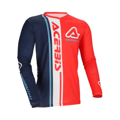 Acerbis - MAGLIA MX J-TRACK CONNECTION