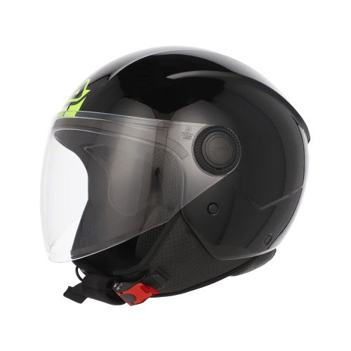 Acerbis - CASCO JET BREZZA