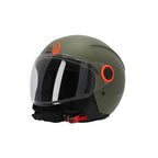 Acerbis - CASCO JET BREZZA
